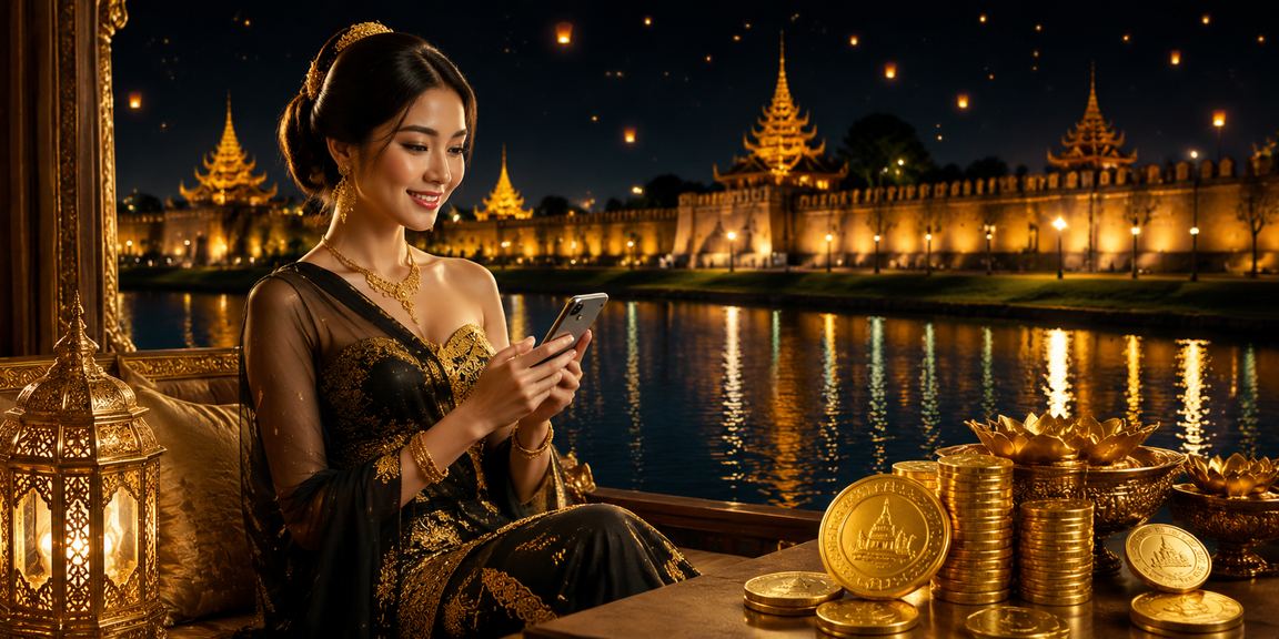 မန္တလေးကြီး ရှိ နိုင်ငံတကာကာစီနိုများကဲ့သို့ ဖုန်းမှ ကစားရေး အတွေ့အကြုံ