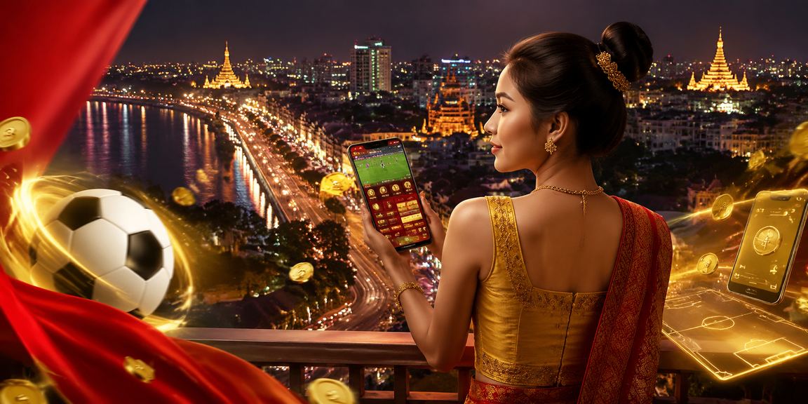 နေပြည်တော် မြစ်နား အော်ပရေတာ တိုက်ရိုက်ကာစီနို ရုပ်ပုံ