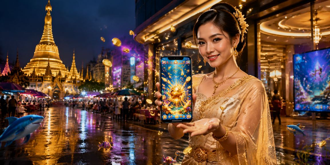 ရန်ကုန်မြို့ ဆူးလယ်ဘုရား နဲ့ ညဈေးတန်း တောငျးသူများ