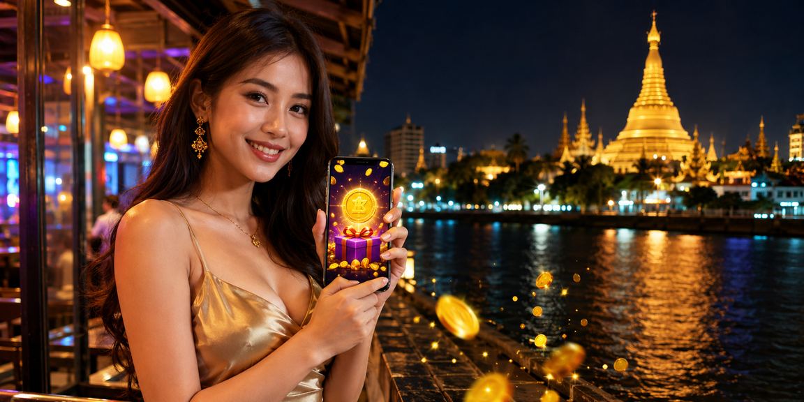 ရန်ကုန် ဆူလေးဘုရားနှင့် တယ်လီဖုန်းငွေပေးချေမှုများ